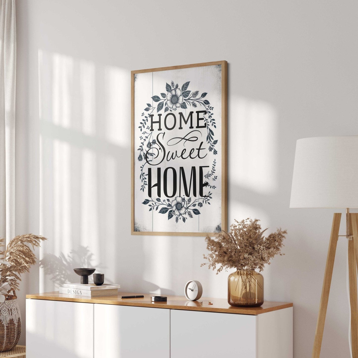 Homestead Wall Art, Farmhouse Decor, Rustic Family Inspiration - WildfieldPrints