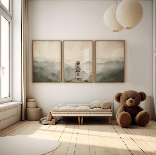 Bestsellers - WildfieldPrints