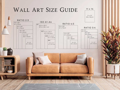 Adventure Wall Art – Girls Room Print