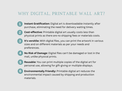 Brother & Sister Wall Art, Sibling Painting, Shared Gift Decor - WildfieldPrints