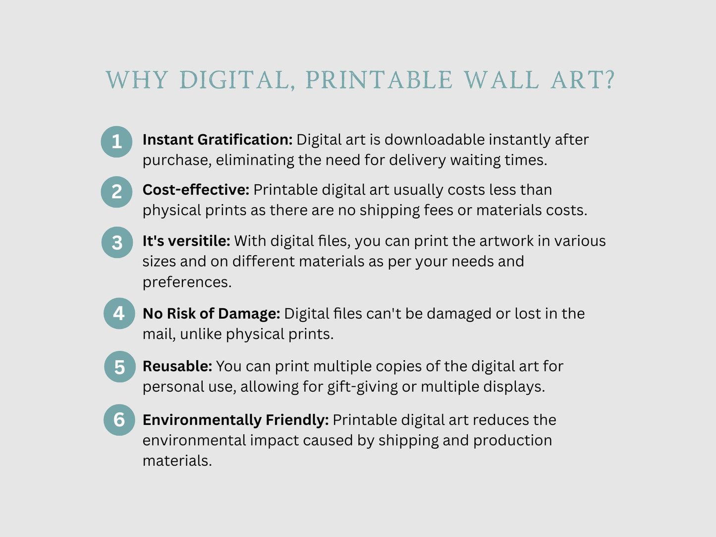 Medallion Print, Ornamental Wall Decor, Abstract Floral Accent - WildfieldPrints